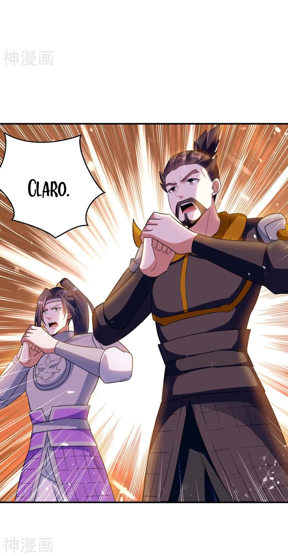 Subiendo de nivel fuerte capítulo 225, página 20