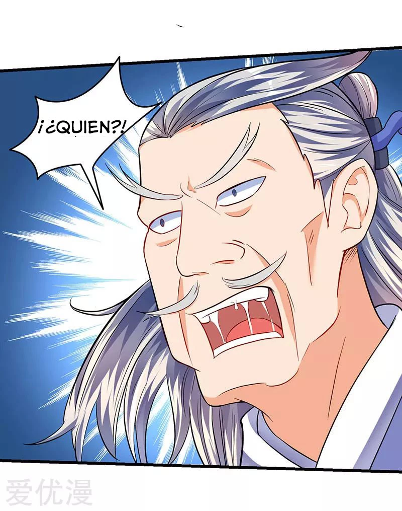 Subiendo de nivel fuerte capítulo 23, página 23