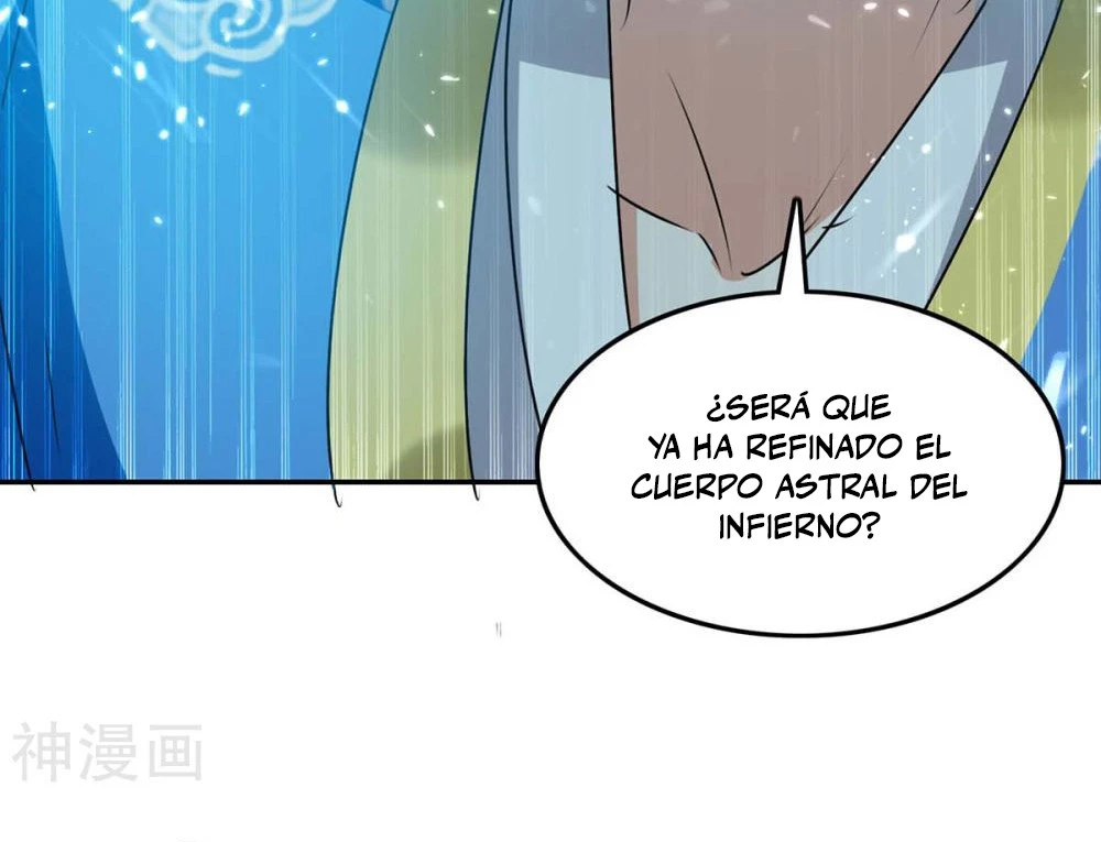 Subiendo de nivel fuerte capítulo 231, página 5
