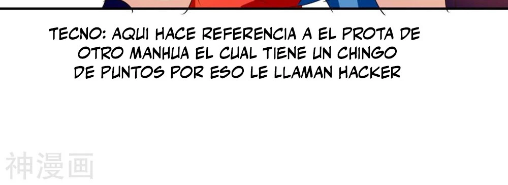 Subiendo de nivel fuerte capítulo 233, página 20