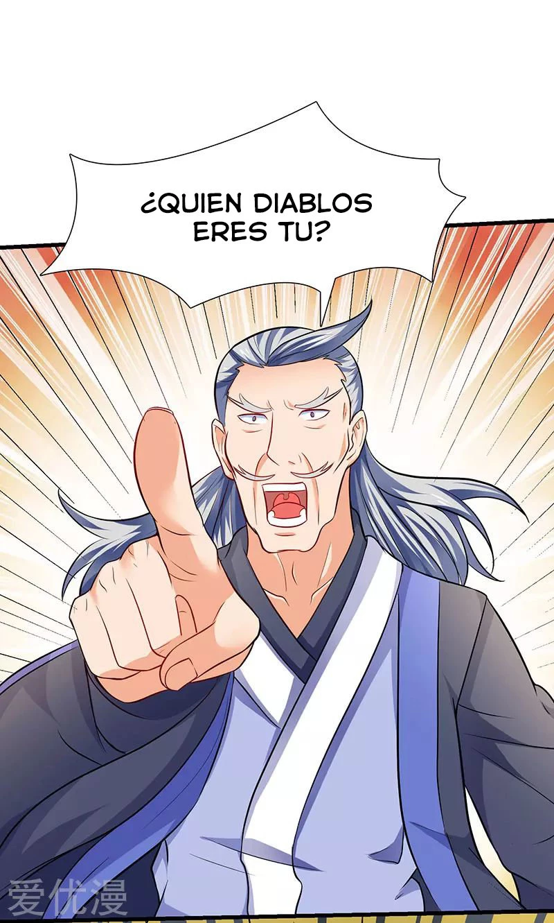 Subiendo de nivel fuerte capítulo 24, página 2