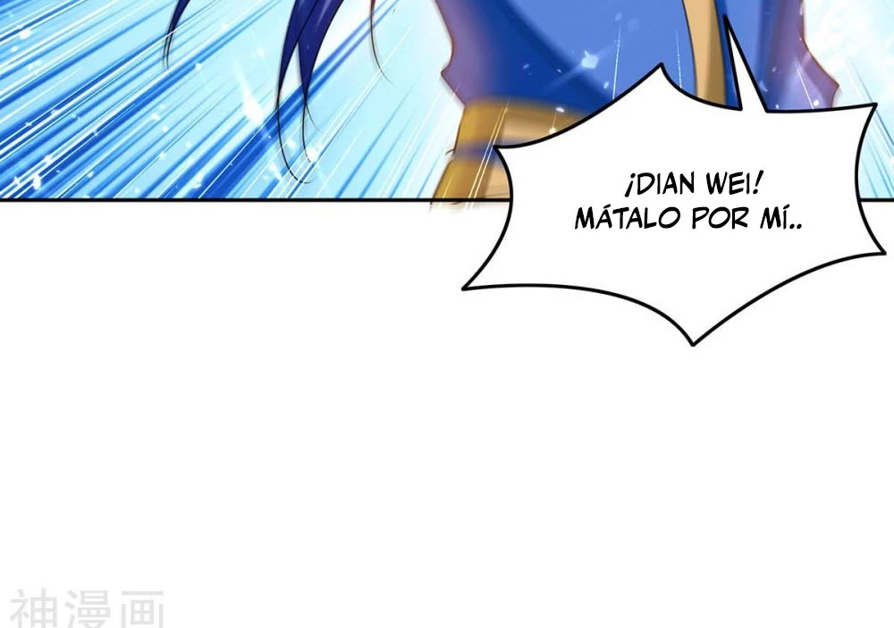 Subiendo de nivel fuerte capítulo 245, página 17