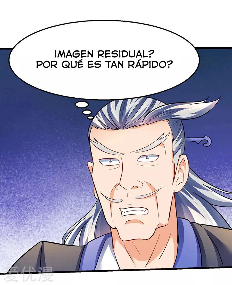 Subiendo de nivel fuerte capítulo 25, página 12
