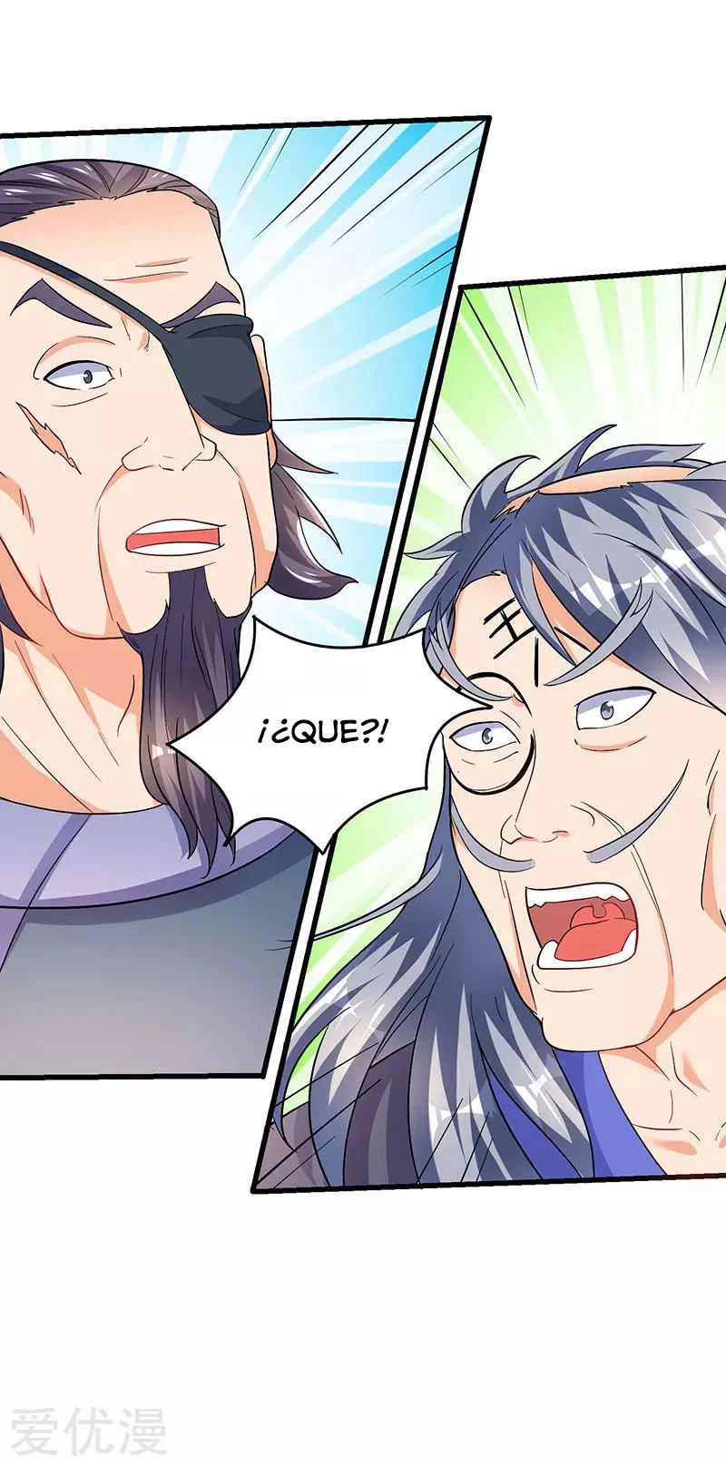Subiendo de nivel fuerte capítulo 28, página 12