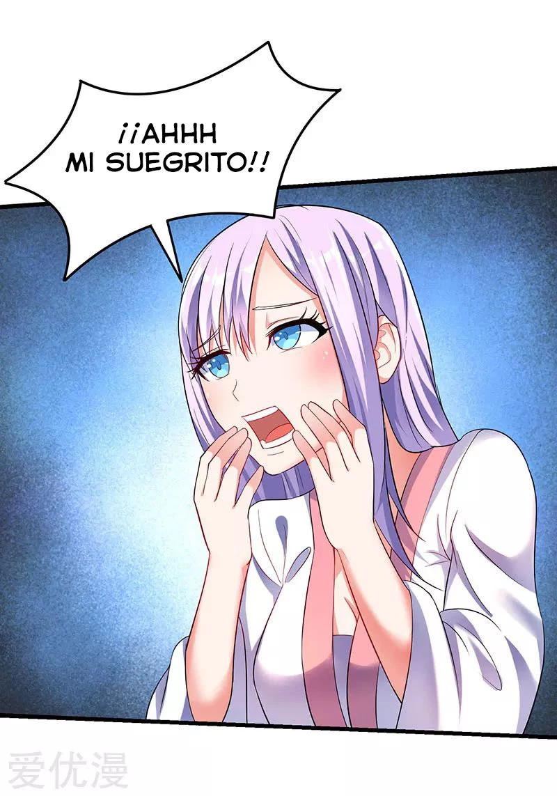 Subiendo de nivel fuerte capítulo 32, página 2
