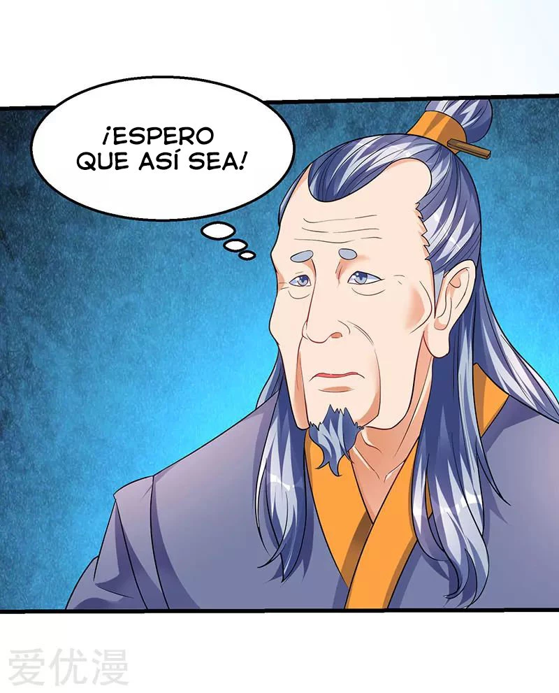 Subiendo de nivel fuerte capítulo 33, página 25