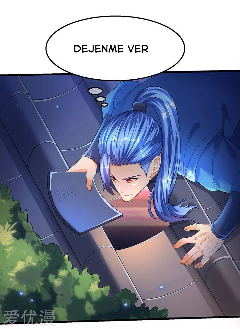 Subiendo de nivel fuerte capítulo 35, página 7