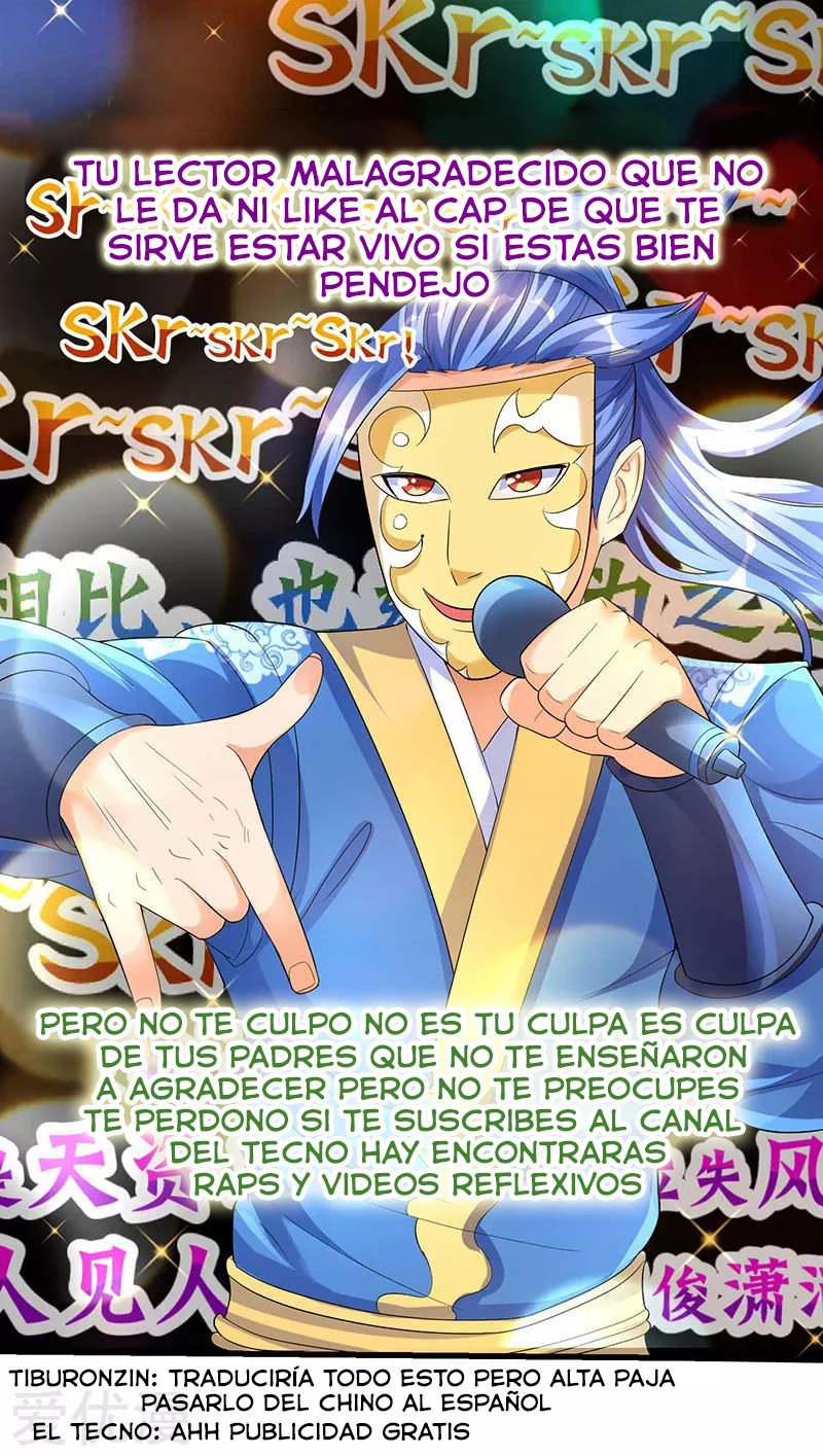 Subiendo de nivel fuerte capítulo 38, página 12