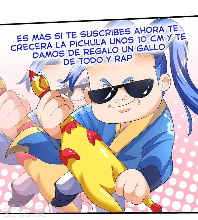 Subiendo de nivel fuerte capítulo 38, página 13