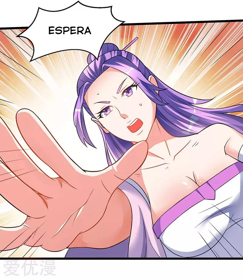 Subiendo de nivel fuerte capítulo 38, página 29