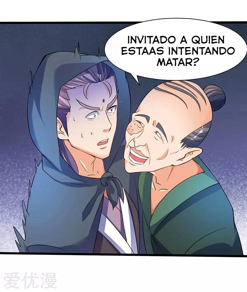 Subiendo de nivel fuerte capítulo 39, página 8