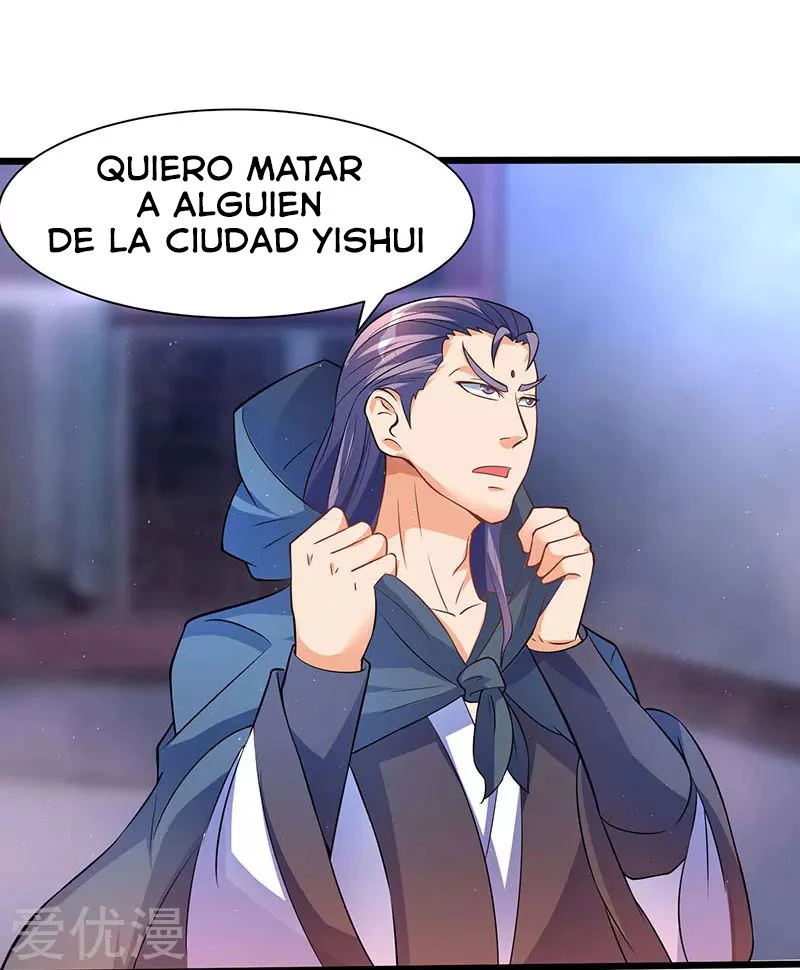 Subiendo de nivel fuerte capítulo 39, página 9