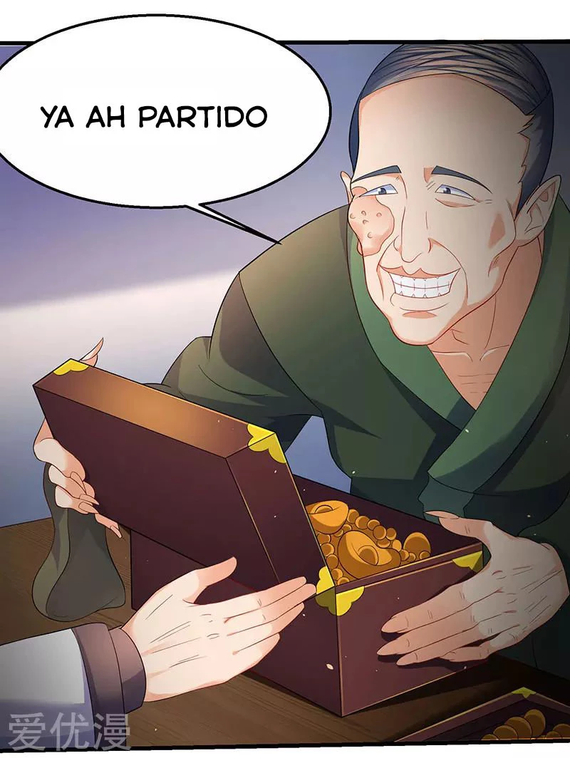 Subiendo de nivel fuerte capítulo 39, página 13