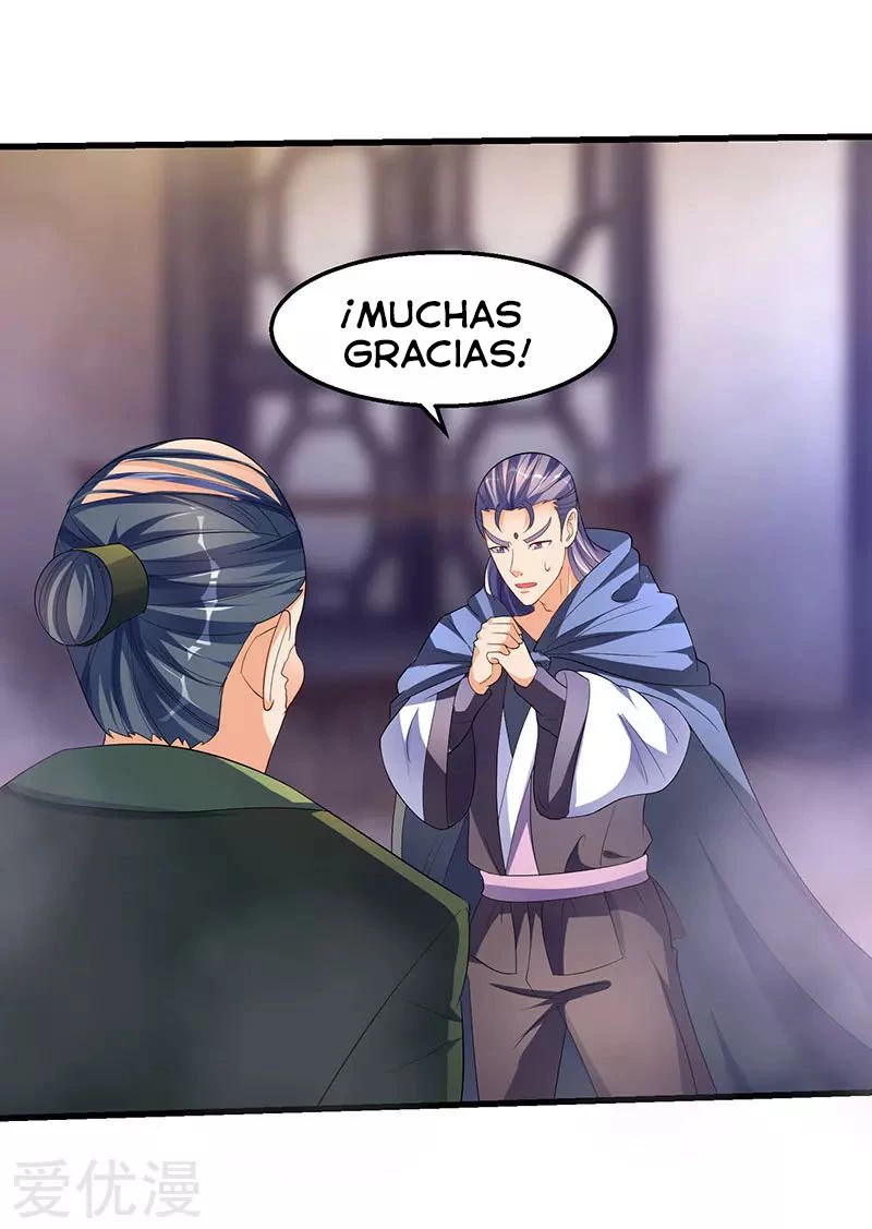 Subiendo de nivel fuerte capítulo 40, página 12