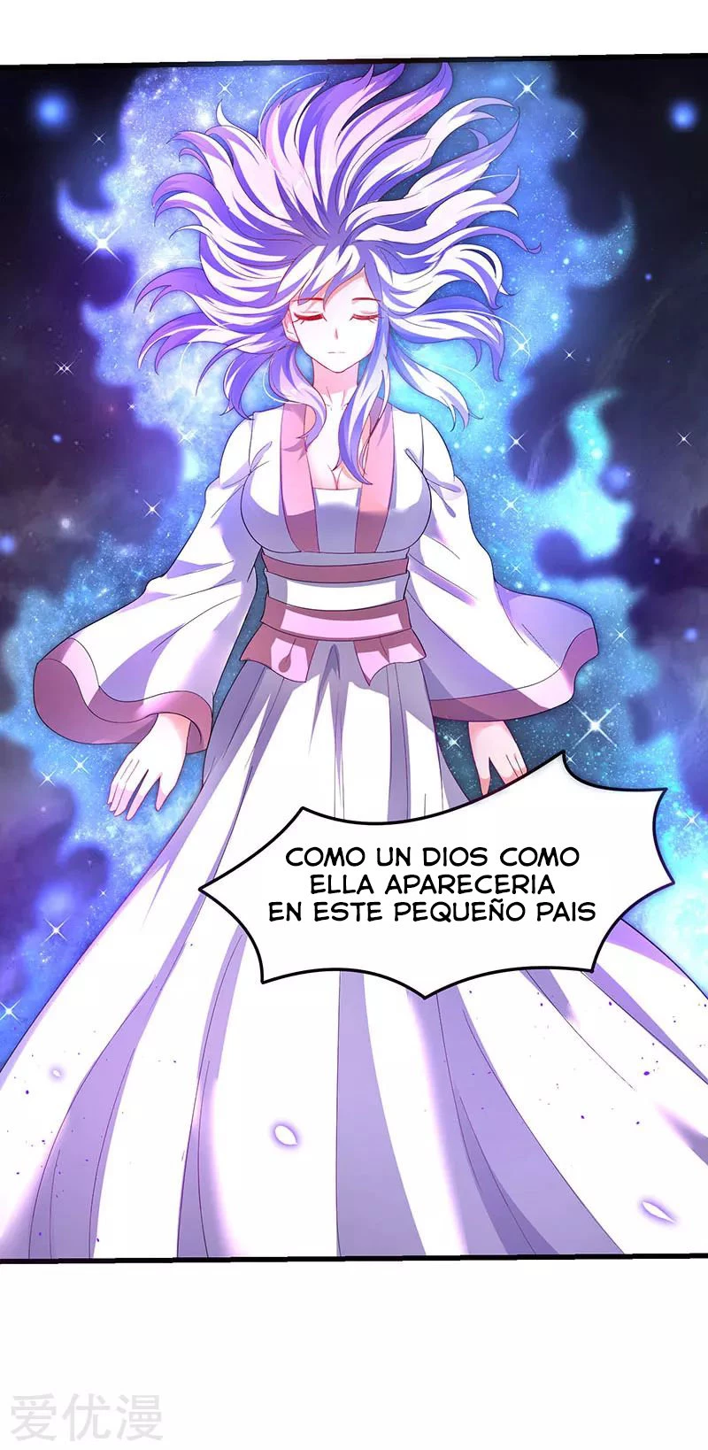 Subiendo de nivel fuerte capítulo 40, página 21
