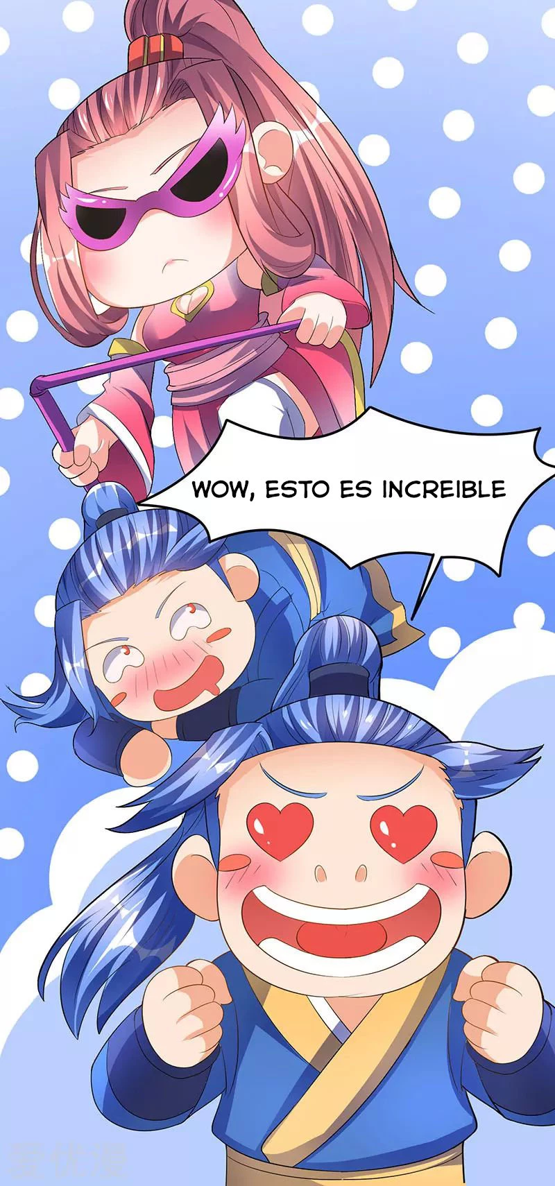 Subiendo de nivel fuerte capítulo 41, página 25