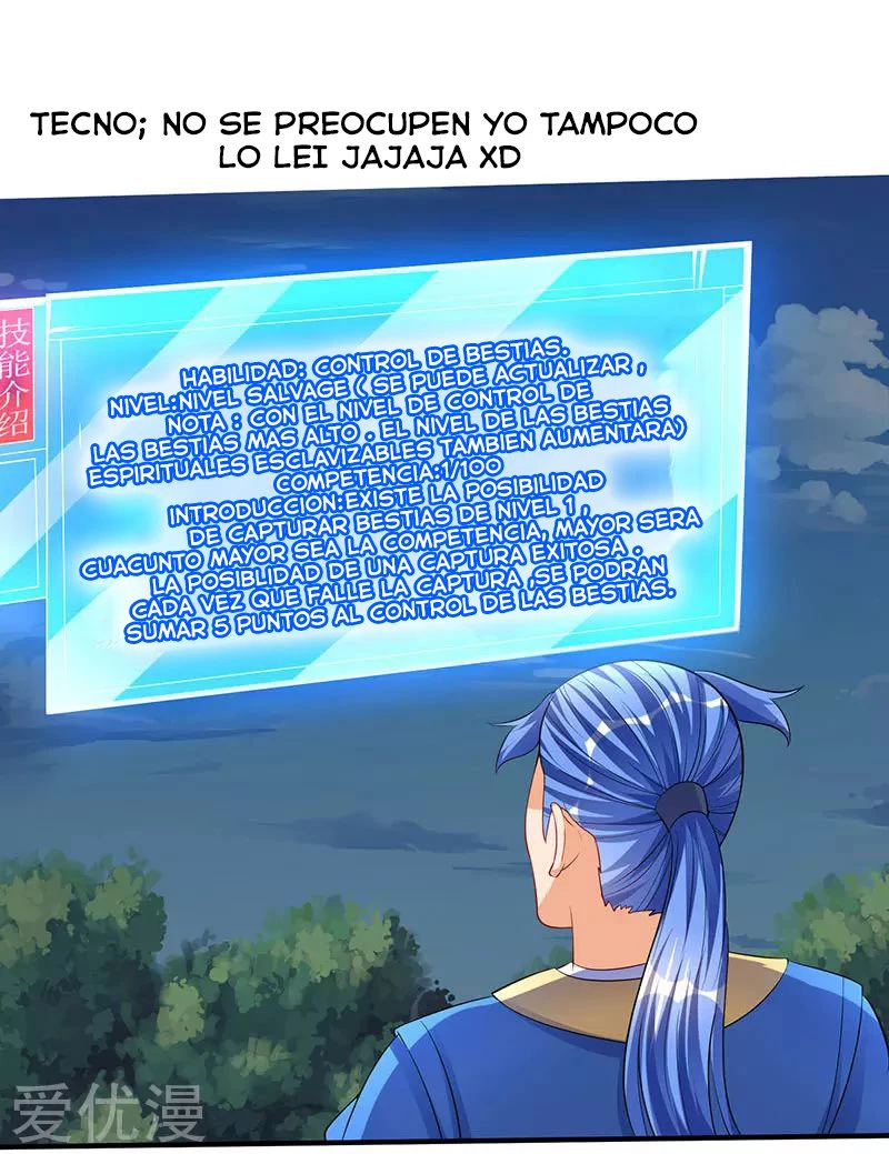 Subiendo de nivel fuerte capítulo 41, página 30