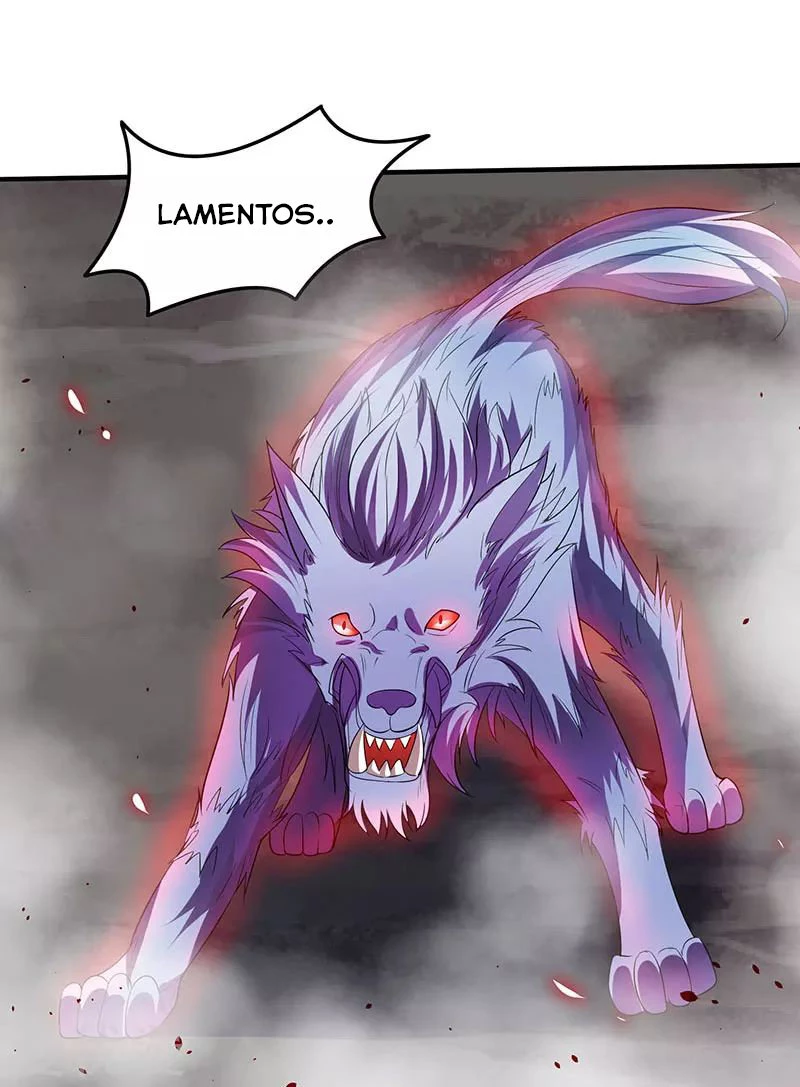 Subiendo de nivel fuerte capítulo 42, página 9