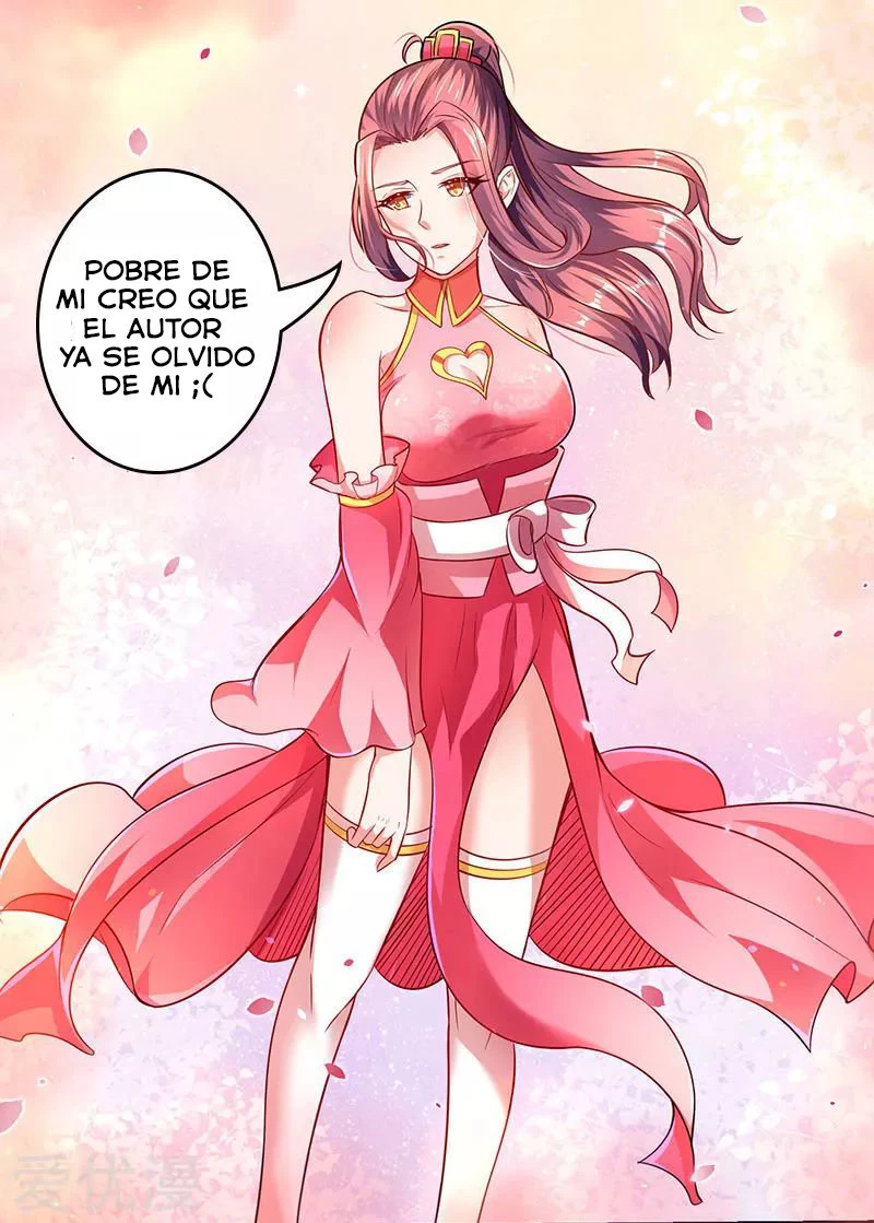 Subiendo de nivel fuerte capítulo 42, página 32