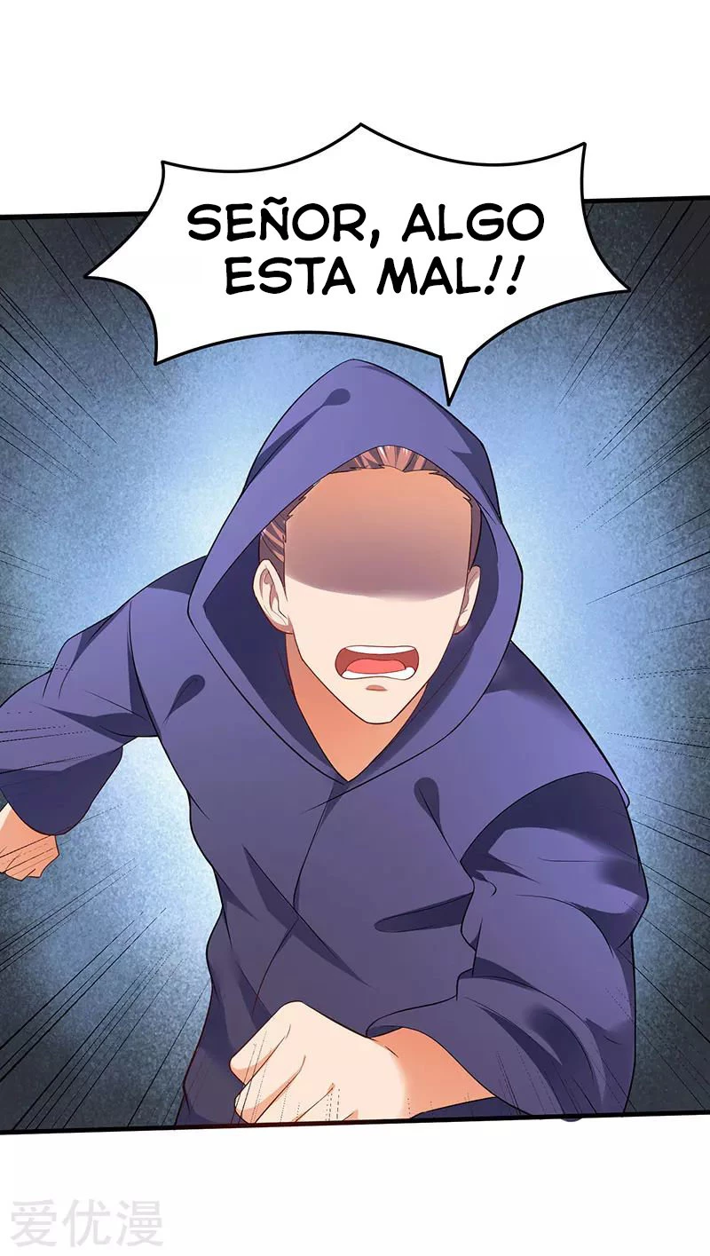 Subiendo de nivel fuerte capítulo 44, página 12