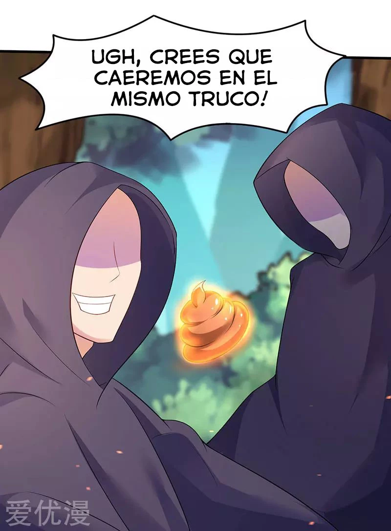 Subiendo de nivel fuerte capítulo 45, página 12