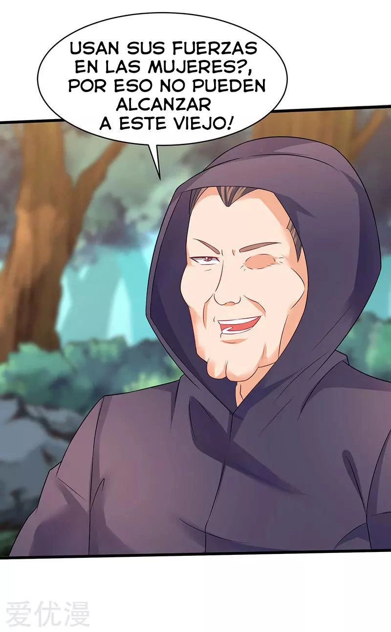 Subiendo de nivel fuerte capítulo 48, página 2