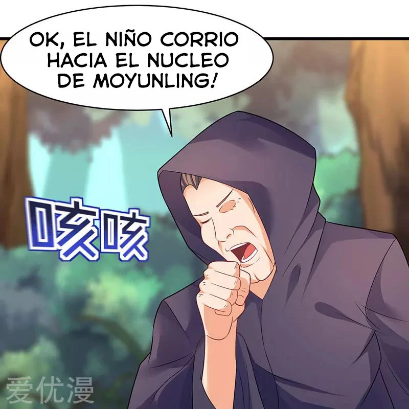 Subiendo de nivel fuerte capítulo 48, página 4