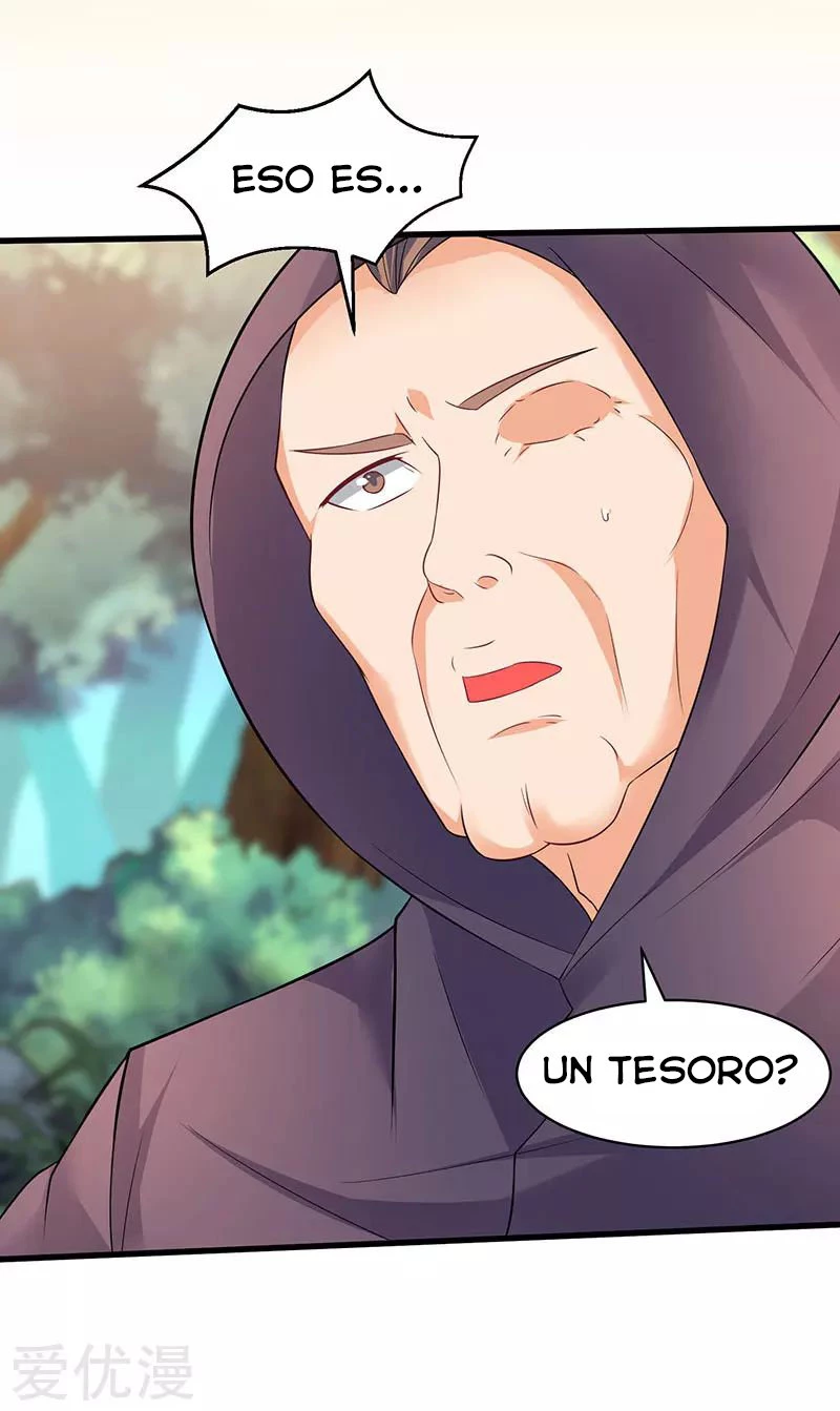Subiendo de nivel fuerte capítulo 48, página 10