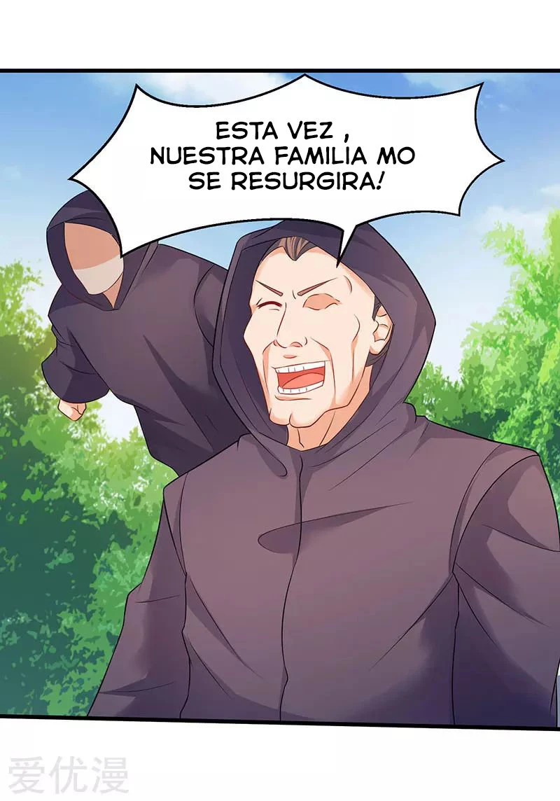 Subiendo de nivel fuerte capítulo 48, página 21
