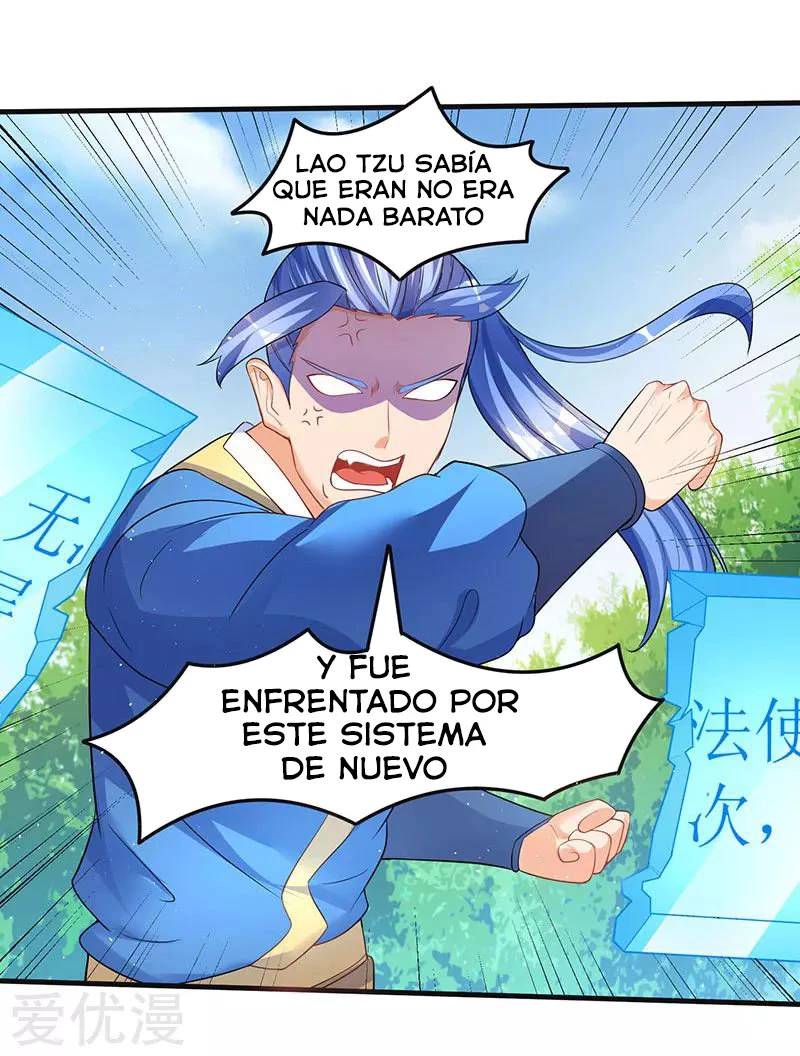 Subiendo de nivel fuerte capítulo 49, página 26
