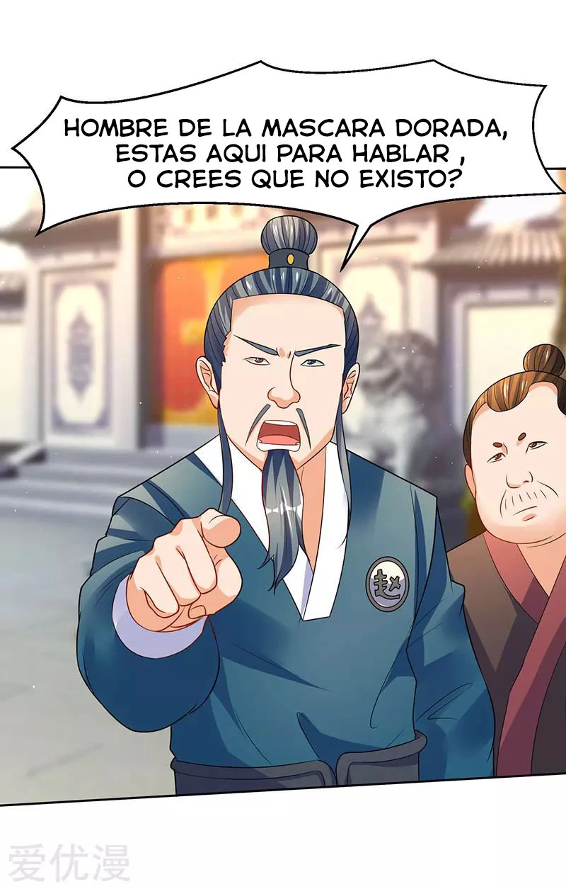 Subiendo de nivel fuerte capítulo 52, página 13