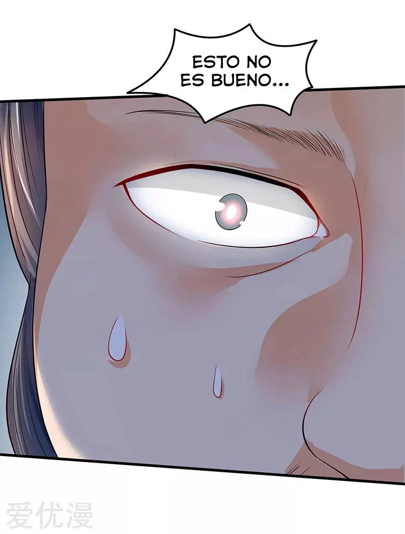 Subiendo de nivel fuerte capítulo 52, página 29