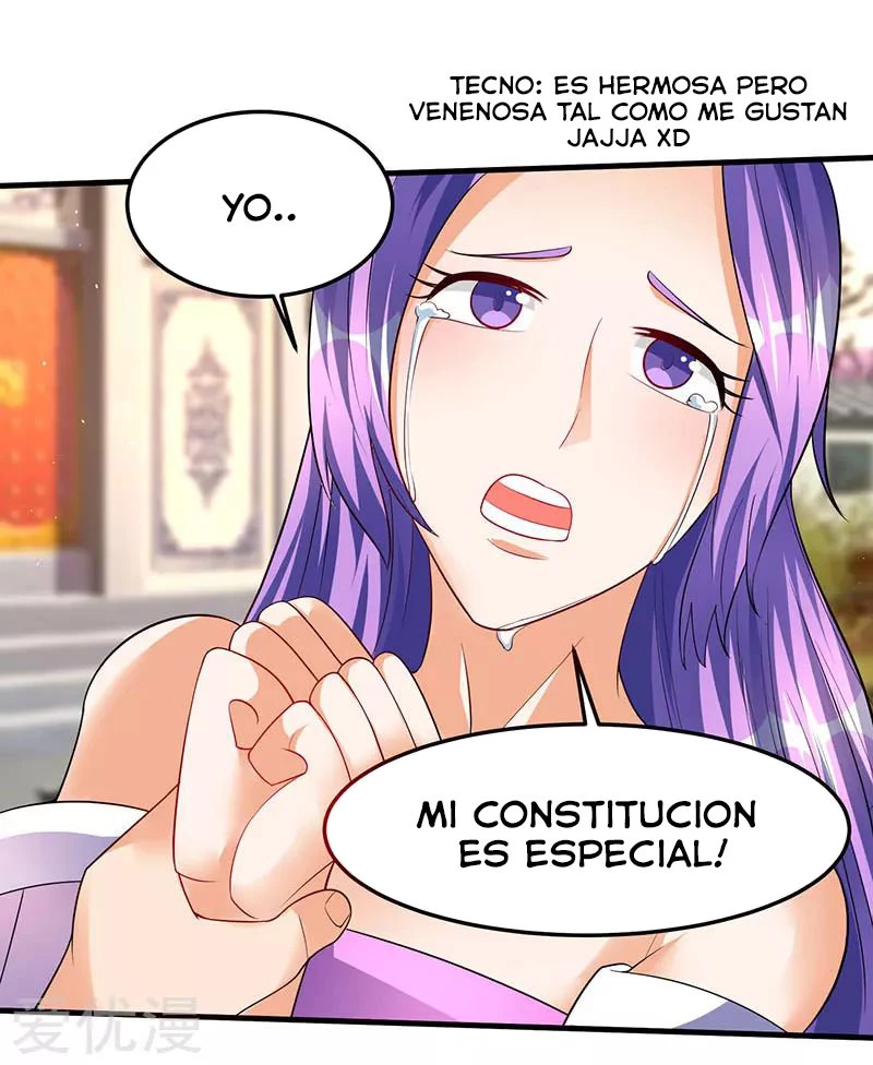 Subiendo de nivel fuerte capítulo 53, página 13