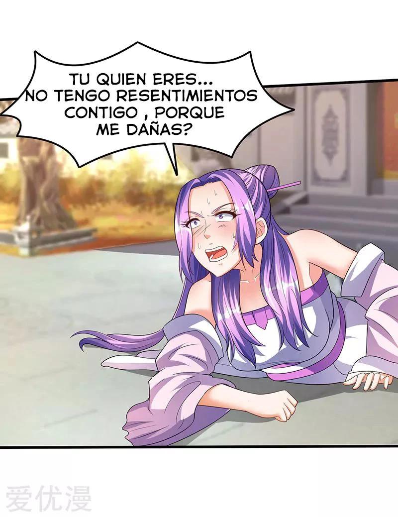 Subiendo de nivel fuerte capítulo 54, página 2