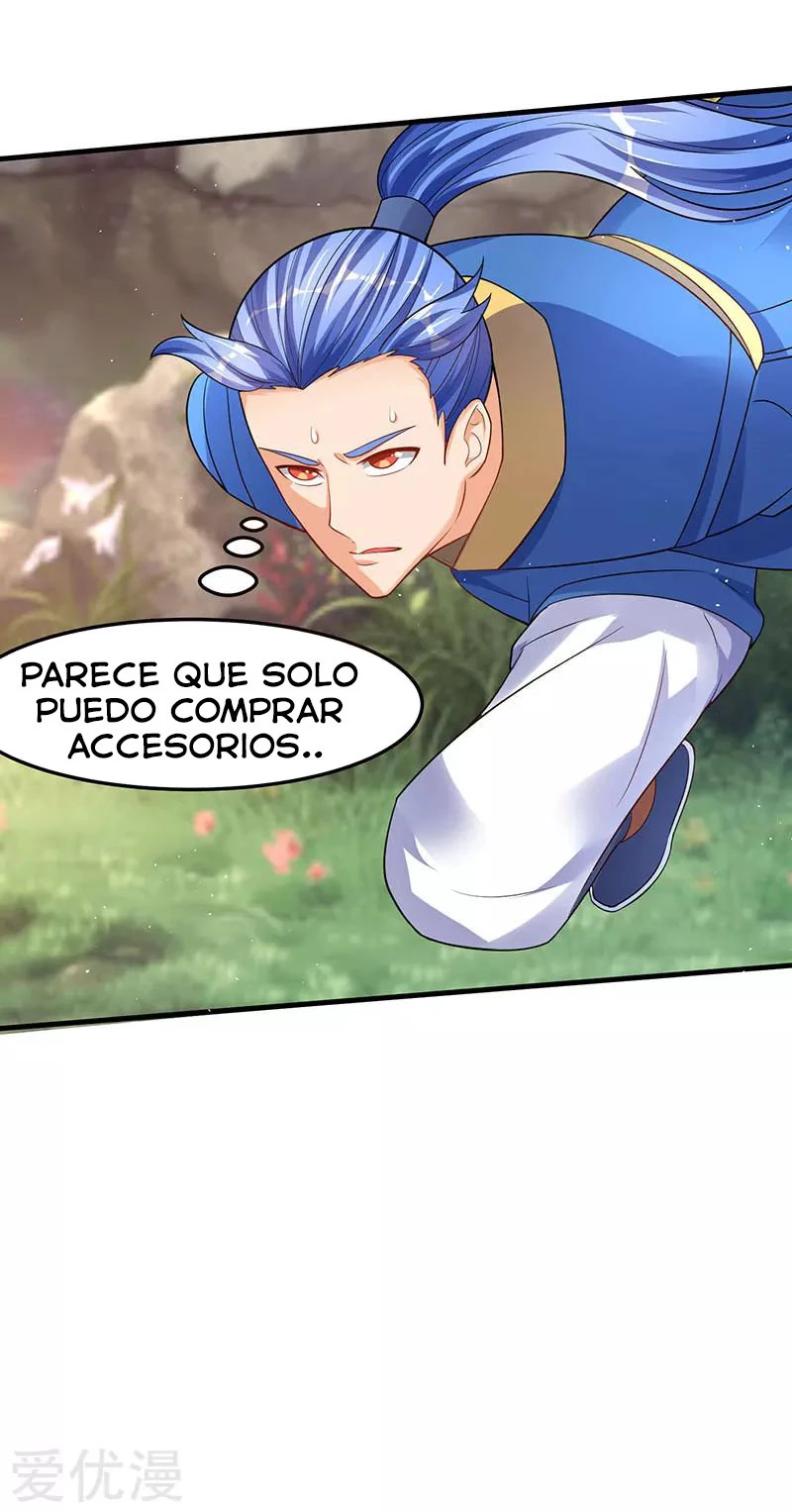Subiendo de nivel fuerte capítulo 55, página 18