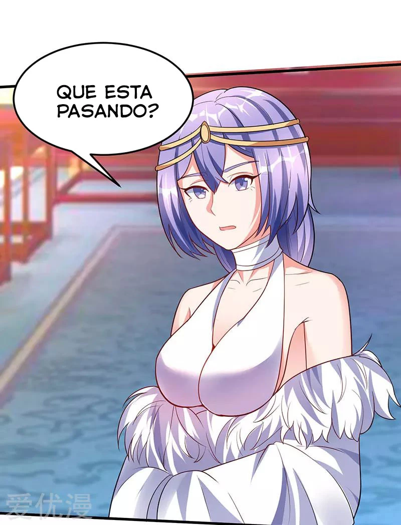 Subiendo de nivel fuerte capítulo 57, página 14