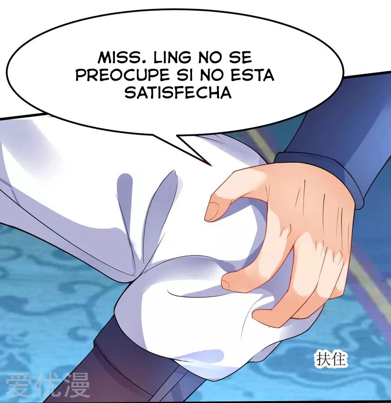 Subiendo de nivel fuerte capítulo 58, página 5