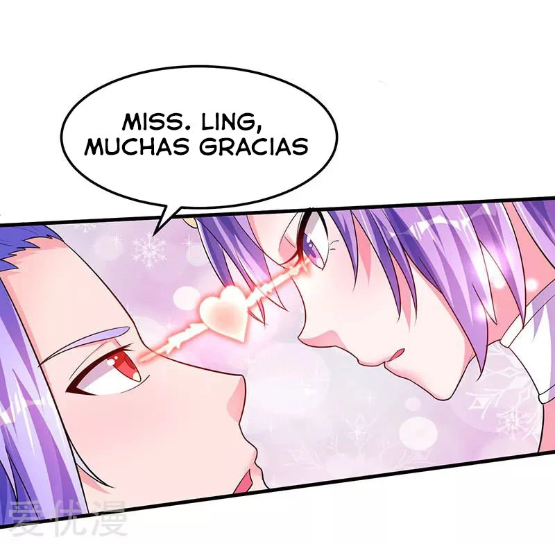 Subiendo de nivel fuerte capítulo 58, página 8