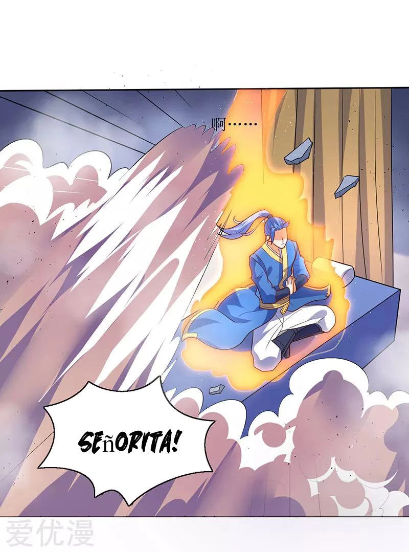 Subiendo de nivel fuerte capítulo 58, página 20