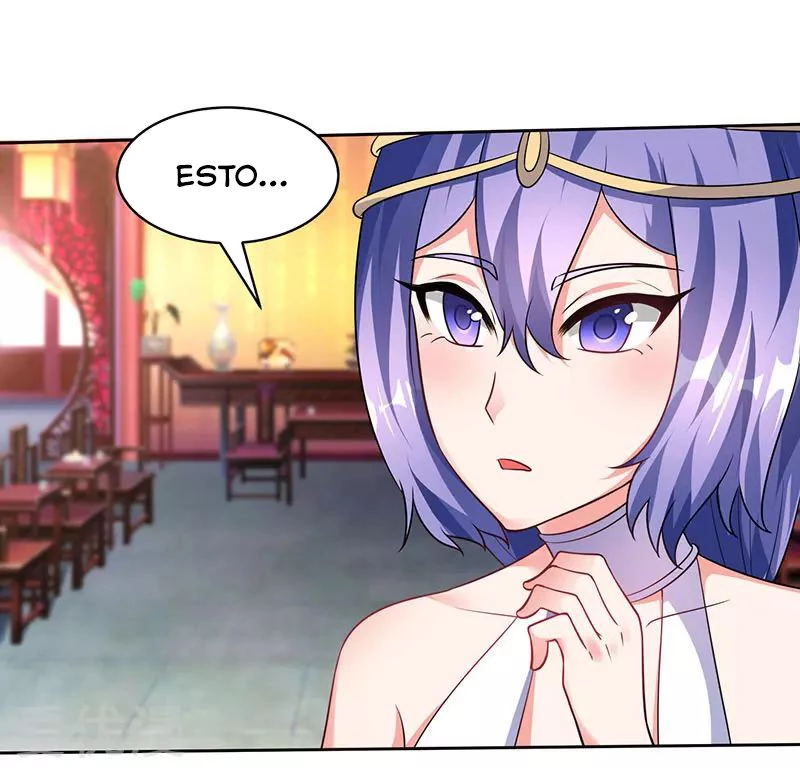 Subiendo de nivel fuerte capítulo 60, página 8