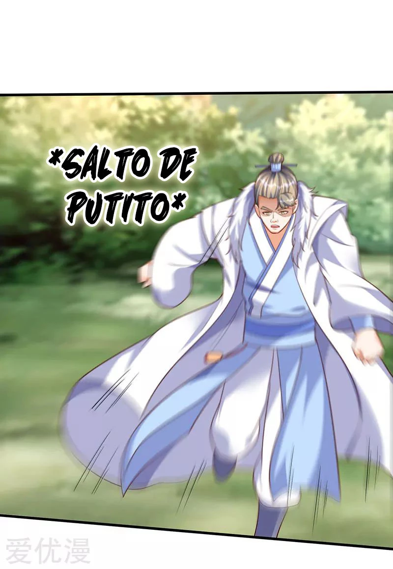 Subiendo de nivel fuerte capítulo 61, página 2