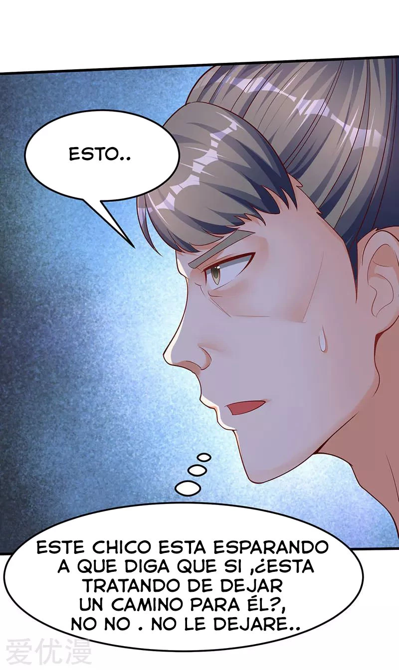 Subiendo de nivel fuerte capítulo 61, página 10