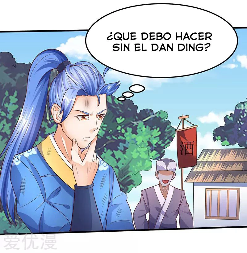 Subiendo de nivel fuerte capítulo 62, página 8