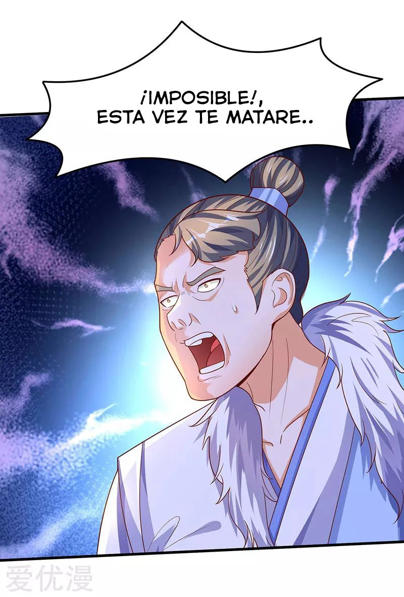 Subiendo de nivel fuerte capítulo 65, página 15