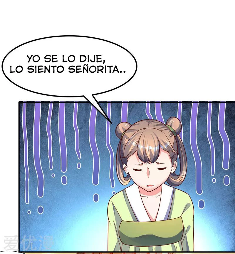 Subiendo de nivel fuerte capítulo 67, página 16