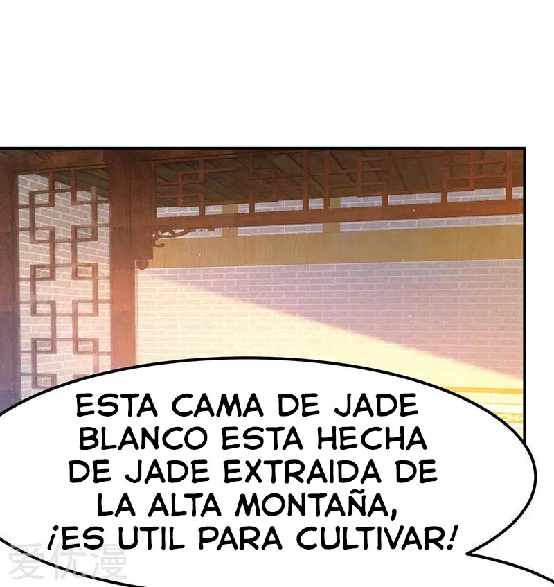 Subiendo de nivel fuerte capítulo 67, página 24