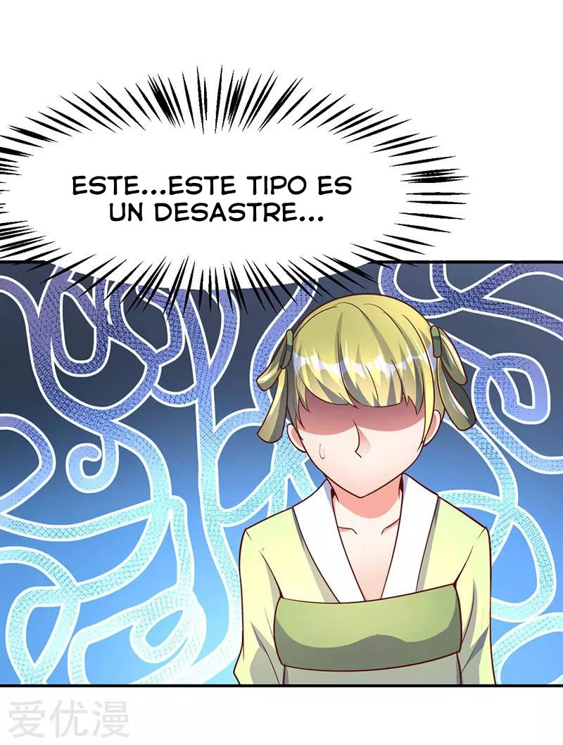 Subiendo de nivel fuerte capítulo 67, página 28