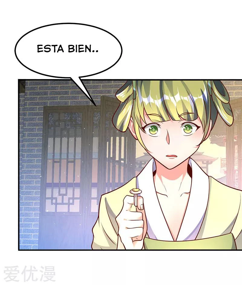 Subiendo de nivel fuerte capítulo 68, página 4