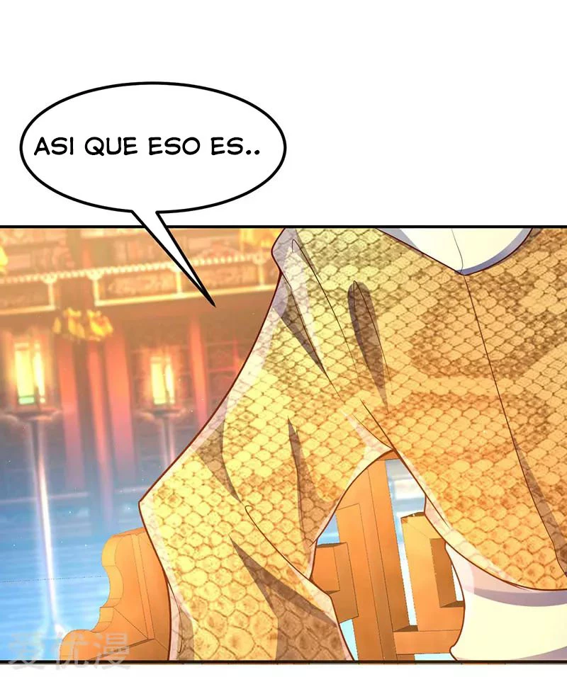 Subiendo de nivel fuerte capítulo 68, página 26