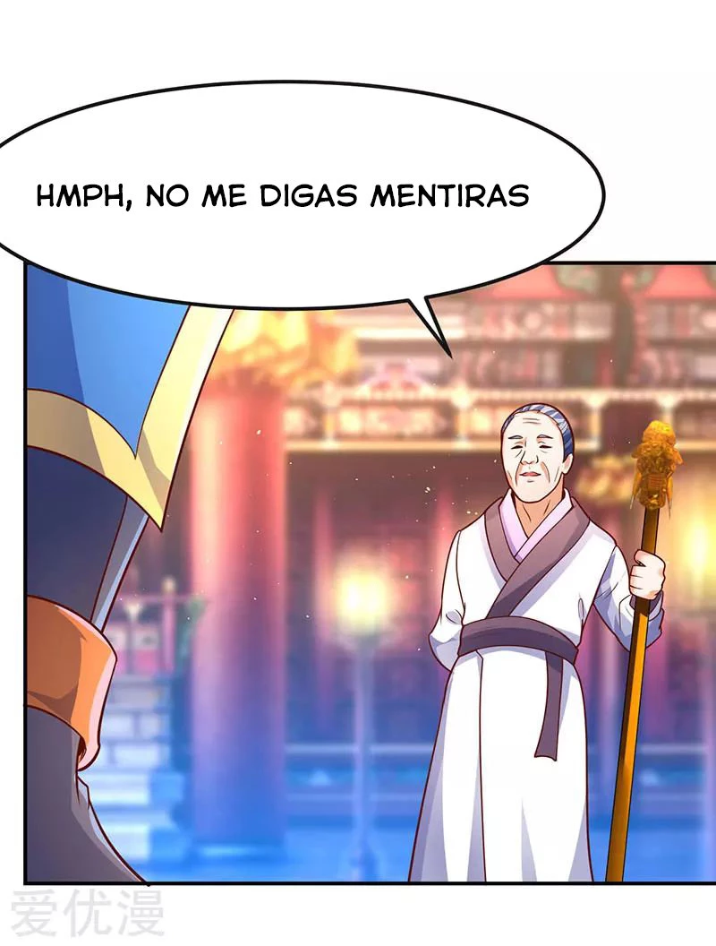 Subiendo de nivel fuerte capítulo 69, página 10